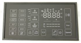 Casing Cover - 12006886 Cover [Bosch Siemens]