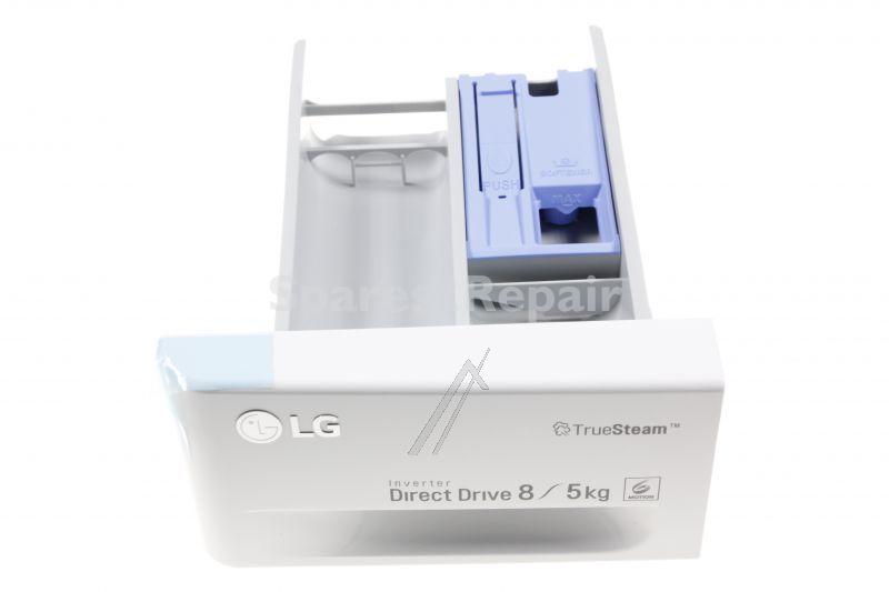 Lg Detergent Dispenser Cover - Agl74752712 Panel Assembly Drawer
