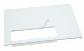 Detergent Dispenser Cover - C00311880 481245310742 Handle Drawer Bk Dom-bi [Whirlpool Indesit]