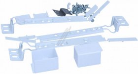 Schlep Hinge - 140046408088 Integrated Door Mounting Kit c [Electrolux Aeg]