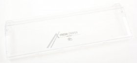 Drawer Front - C00372695 488000372695 Panel Crisper Box Ptf2015 Transp [Whirlpool Indesit]