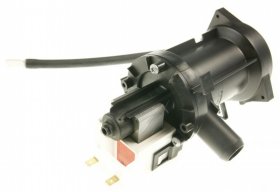 Lg Drain Pump - 5859en1004n Pump Assembly Drain