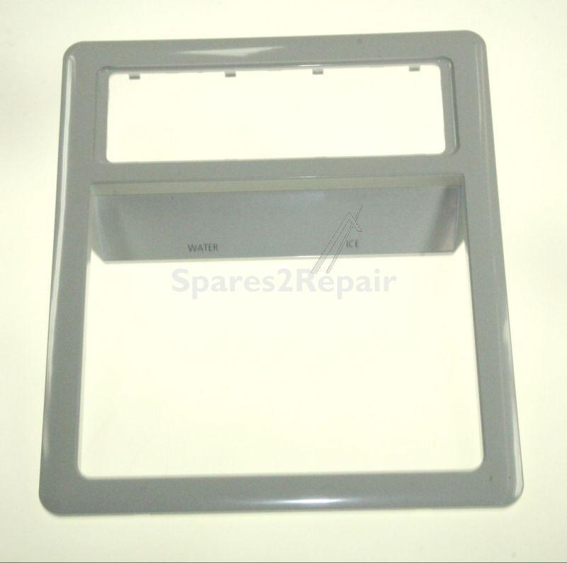 Samsung Cover - Da63-10951c Cover-trim Recess abs sc-97527sr-s24f