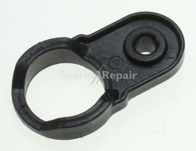 Haier Door Hinges - 0060216784 49046129 Bush Door Stop