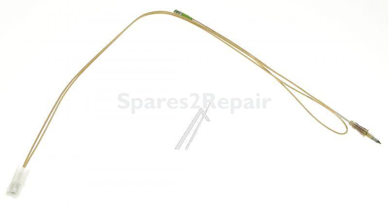 Thermocouple - 140060796012 Thermocouple Hob Front 250-520-720mm [Electrolux Aeg]
