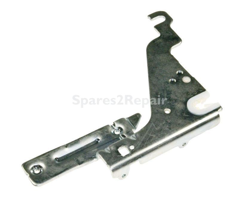 Door Hinge For Dishwasher - 00263119 Hinge [Bosch Siemens]