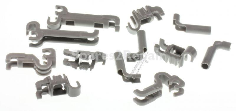 Standpipe - 00449323 Tube [Bosch Siemens]