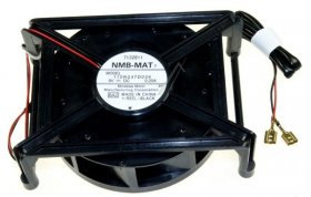 Ventilator Motor - C00301746 482000023439 Fan Motor Nmb 9v 1 35w+8200985 Kit [Whirlpool Indesit]