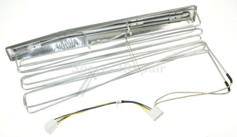 Defrosting Heater - C00292646 482000032546 Heat Element+thermal Fuse 180w-72°c [Whirlpool Indesit]