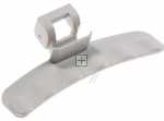 Samsung Washing Machine And Tumble Dryer Door Handles - Dc64-01524a Door Handle - Grey