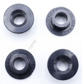 Samsung Spacer - Bn96-46480a Assembly Holder P-ring 65qnq9fa abs black hb