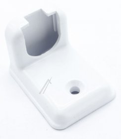 Door Hinges - 42010300 Glass Lid Hinge Cover (2006 left white) [Vestel]