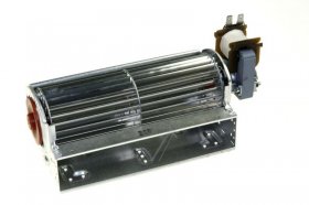 Ventilator Motor - 00483838 Motor-fan [Bosch Siemens]