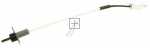 Samsung Temperature Sensor - Dc32-00004c Thermistor:ptm-k51f-s16 r=3 3k±5%(at 10