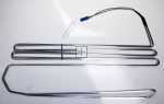 Defrosting Heater - 32004870 Defrost Heater-366 (220v 124w) [Vestel]