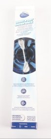 Rack - Csru1102 35602876 Care+protect Extendable Shoe Rack For Washing And Drying [Candy Hoover]