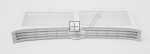 Compatible Fluff Filter - Filter Alternative For Candy 40005584