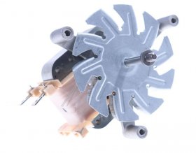 Youlong Ventilator Motor - K402060000 Rear Fan Assembly