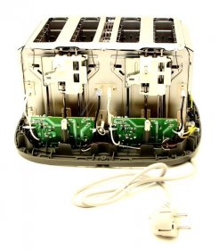 Smeg Dryer Heating Element - 696891102 Heating Group For Toaster