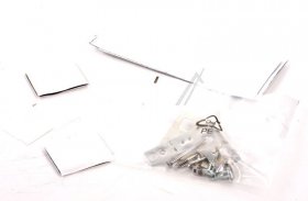 Mounting Parts - 22464311 Integrated Tool Gr-spero [Vestel]