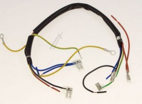 Mains Power Lead - 4055407706 Power Cord [Electrolux Aeg]