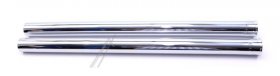 Karcher Suction Tube - 2 889-191 0 Set Suction Tube Chrome-plated Nw35 550mm