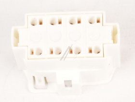 Faber Franke Roblin Fixings And Brackets - 133 0367 589 Sp Hood Fluorescent Lamp Holder 2g7 4-pi