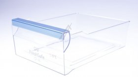 Refrigerator Drawer - 11024248 Drawer [Bosch Siemens]