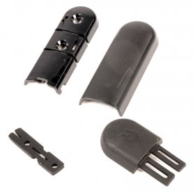 Segway Ninebot Power Socket - Ab 00 0018 18 Charging Port Assembly es1l k014