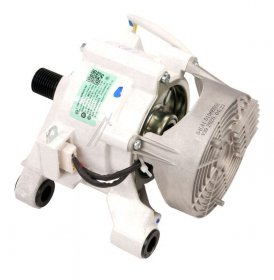 Hisense Gorenje Motor - Wdhx350fa Hk2400865 Motor