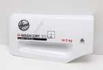Detergent Dispenser Cover - 43034235 Draw h3d 2d 8+5 1400 E [Candy Hoover]