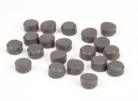 Segway Ninebot Cap - 14 01 0039 10 Front Cap (right Rear)