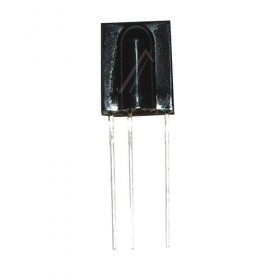 Vishay Ir-sensor - Tsop31233 Ir Empfanger Fur Fernbedienungen 33khz