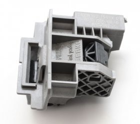 Door Interlock Switch - 32057007 Door Lock-4-sp-rv1 [Vestel]