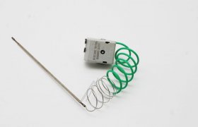 Compatible Oven Thermostat - Oven Thermostat Alternative For Candy-hoover