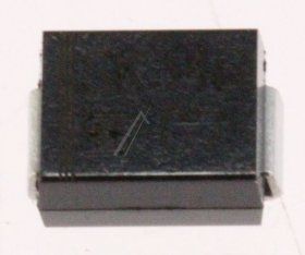 Taiwan Semiconductor Smd Diode - 40v-3a Sk34b Smd Schottky Diode Do-214aa-smb