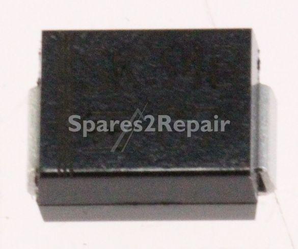 Taiwan Semiconductor Smd Diode - 40v-3a Sk34b Smd Schottky Diode Do-214aa-smb