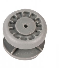 Bertazzoni Roller For Dishwasher Basket - Z290137 Basket Guide Support