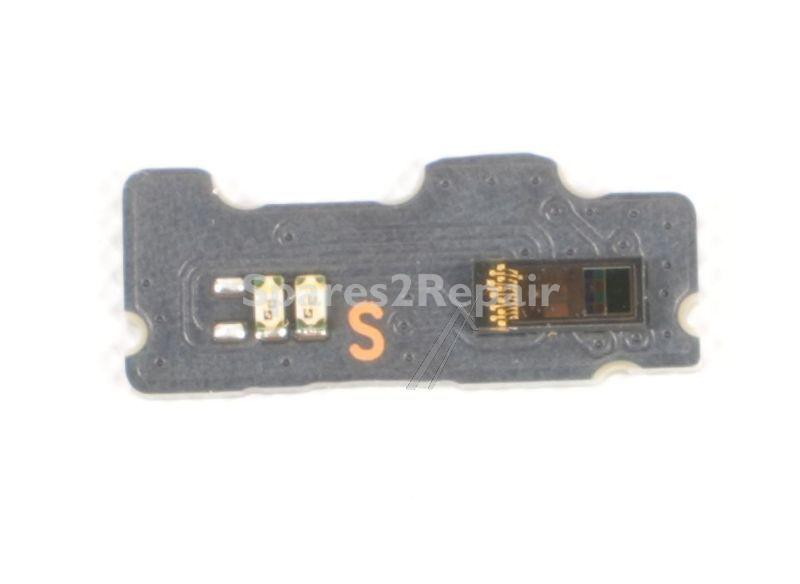 Oneplus Module - Electrical Unit - 621022000135 Pcba Jaa545-0-patch 22825
