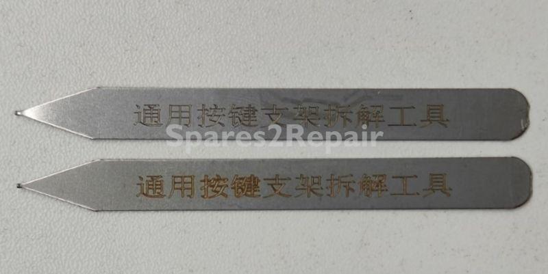 Oneplus Mobile Phone Tools - 5359018122 Werkzeug Zur Demontage Der Knopfhalterung 70 85 X 7 Mm