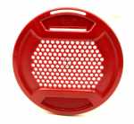 Air Vent Grille - Ss-7222045855 Grille-left-red [Groupe SEB]