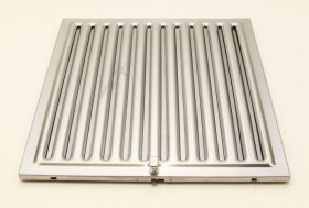 Faber Franke Roblin Filter Mechanical - 133 0018 482 Labyrinth Filter Inox