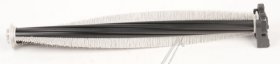 Samsung Brush Roller Vacuum Cleaner - Dj97-03140b Assembly Drum Brush vs6700 l234 4 black blac