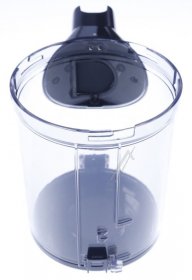 Dust Collector - 9178039432 C00915119 Dust Container Unit [Arcelik]