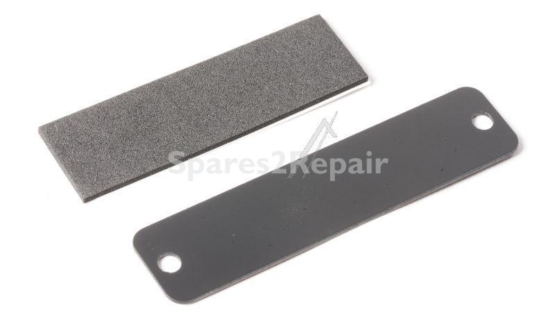 Segway Ninebot Fixation Plate - Ab 50 0018 08 Battery Plate After Sale Assembly C15 C20 C Series