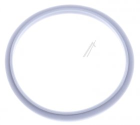 Saeco Sealing Materials - 642001008738 Klingen-dichtring