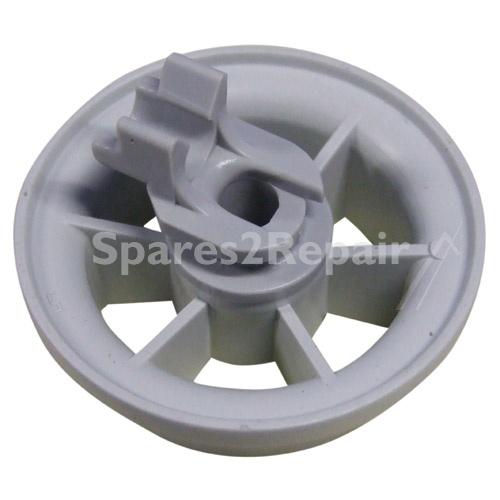Roller For Dishwasher Basket - 1885900400 C00905859 Lower Rack Wheel Group [Arcelik]