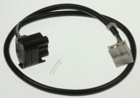 Harness - 10034336 Cable Harness Control Motor Black-blue-red 130mm [Bosch Siemens]