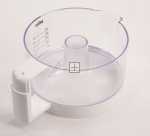 Bowl - As00004537 Receiver [Delonghi]