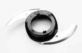 Severin Kneader Hook - 3696 048 Kneader